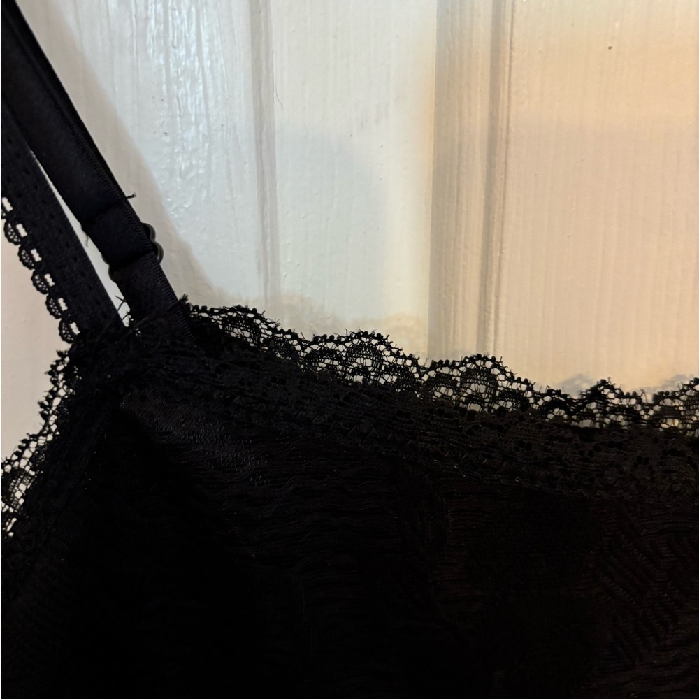 Lace Cami - Picture 3 of 9